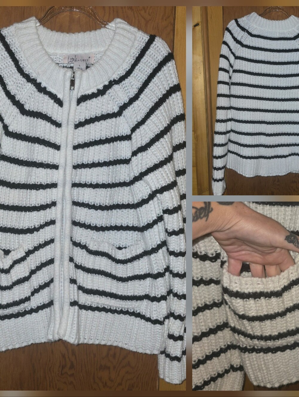 Sold